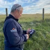 Arnés DJI Smart Controller para drones
