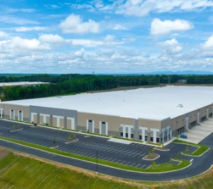 Descubra impresionantes recorridos de proyectos finales por Carolina del Norte con Pathfinder UAV Services.