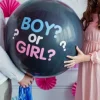 Emocionantes ideas para la celebración de la revelación de género