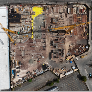 Servicios de inspección industrial impactantes en Hawái por Hawaii Pacific Drone Solutions