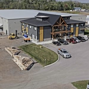 Fotografía de estilo de vida en Texas por Vivid Drone Solutions