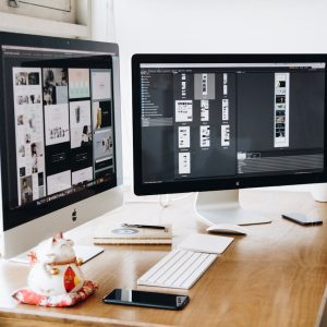 Sitios web personalizados en Carolina del Norte por RP Media Enterprises LLC