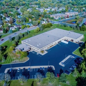 Fotografía de bienes raíces de alta calidad y recorridos en 3D en Minnesota por High Angle Imagery.