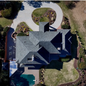 Bienes Raíces en Virginia por SkyRaptor Drones