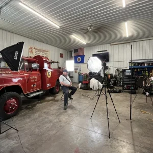 Producción de video en Minnesota por High Angle Imagery
