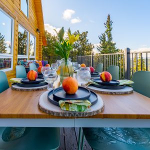 Sesión completa con el recorrido virtual de 360° de Matterport en Colorado por Alan S. Photography