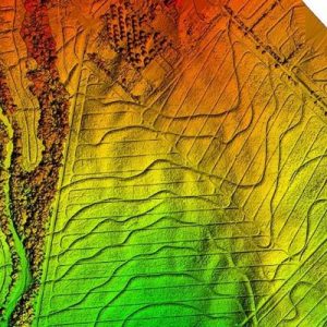 Inspeccionar cultivos con drones para un monitoreo y análisis agrícola eficiente.