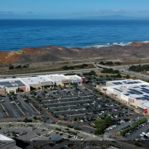 Servicios de drones para bienes raíces comerciales en California por Soper Aerial Imaging.