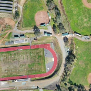 Los servicios de mapeo de drones en California de Soper Aerial Imaging muestran imágenes aéreas precisas.