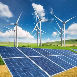Inspección de paneles solares para una eficiencia y rendimiento óptimos.