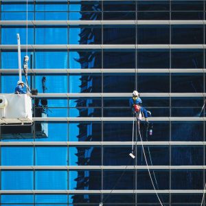 Paquete de fotos para exteriores de negocios en Peoria, Arizona por Precision Aerial Solutions LLC