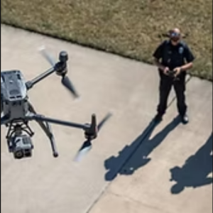 Entrenamiento táctico para primeros intervinientes en Texas por Cumulus Imaging