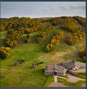 Fotografía de drones en Wisconsin por Dynamic Imagery de Travis