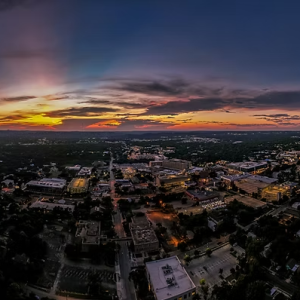 Imágenes aéreas en Kansas por rmdroneimages