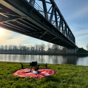 Fotos y vídeos en Noord-Holland por Aerial Inspection Nederland