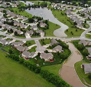 Fotografía residencial en Kansas por Electrick Bee Works