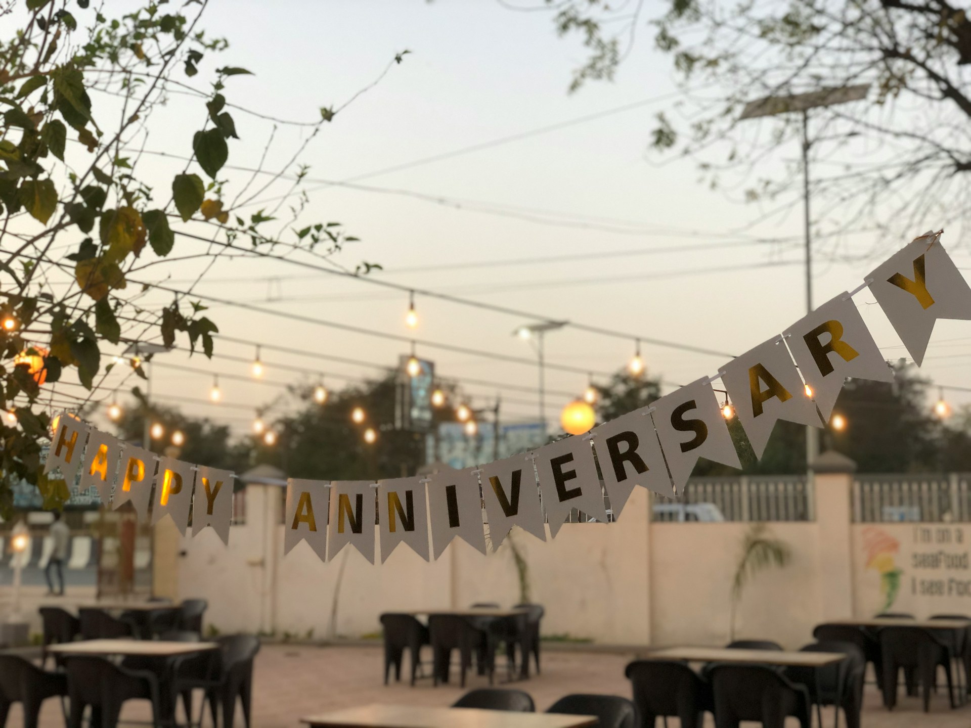 Cumpleaños y aniversarios en California por MINOKAWA DRONE WORX LLC