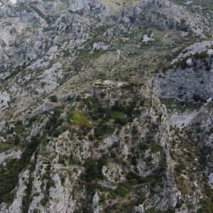 Cartografía de drones en Texas por Cumulus Imaging