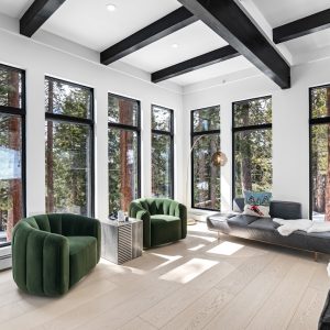 Fotos del interior y exterior residencial en Nevada por Andrew Crippen Photo