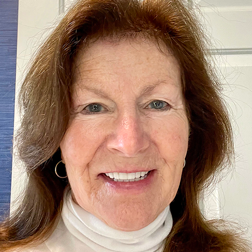 Colleen C