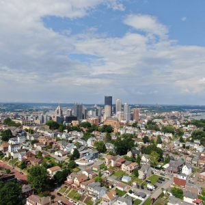 Fotografía aérea