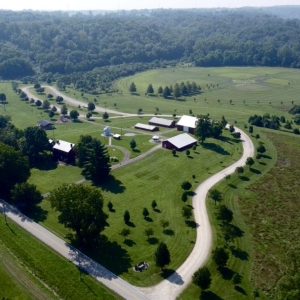 Servicios de Drones - Fotografía y Videografía Aérea con sede en el suroeste de Ohio