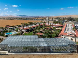 Fotografía con drones de Sacramento, California