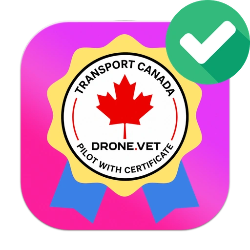 Con licencia en Canadá